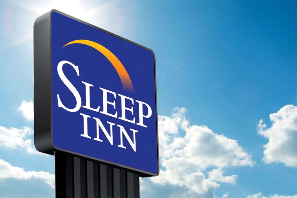 Sleep Inn Baxley Dış mekan fotoğraf